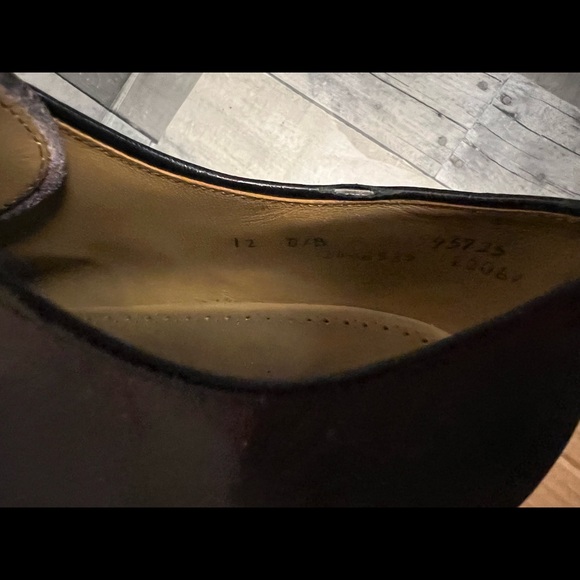 Mens Steve Madden shoes size 12 - Picture 6 of 7